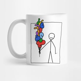 expectation Mug